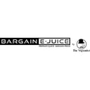 Bargain E-Juice logo