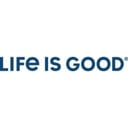 Life is Good logo
