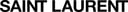 Saint Laurent logo