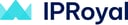 IPRoyal logo