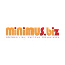 Minimus.biz logo