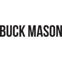 Buck Mason logo