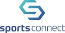 Sports Connect logo