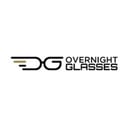 Overnight Glasses logo