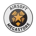 Airsoft Megastore logo