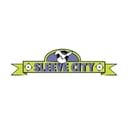 Sleeve City USA logo