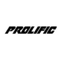 The Prolific Shop logo