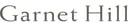 Garnet Hill logo