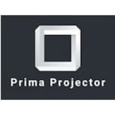 Prima Projector logo