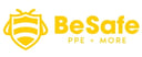 Be Safe PPE logo
