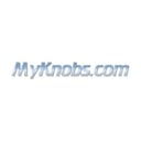 MyKnobs logo