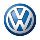 Volkswagen logo