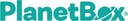 PlanetBox logo