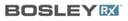 BosleyRx logo