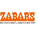 Zabar's logo