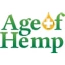 Age of Hemp logo