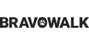 BravoWalk logo
