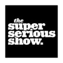 The Super Serious Show logo