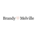 Brandy Melville logo