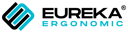 Eureka Ergonomic logo