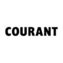 Courant logo