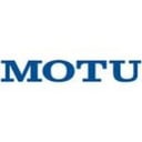 MOTU logo
