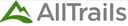 AllTrails logo