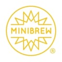 MiniBrew logo