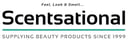 Scentsational logo