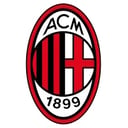AC Milan Store IT logo