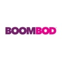 BOOMBOD logo
