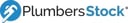 Plumbers Stock logo