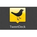 TweetDeck logo