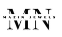 Mazin Jewels logo