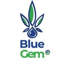 Blue Gem Hemp logo