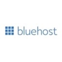Bluehost logo