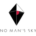No Man's Sky logo