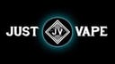 Just Vape logo