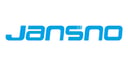 Jansno Electric Bike Store logo