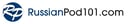 RussianPod101 logo