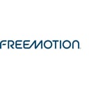 FreeMotion Fitness logo