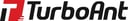 Turboant logo