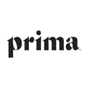 Prima logo