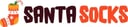 My Santa Socks logo