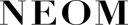 Neom Organics logo