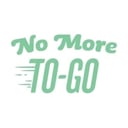 No More To-Go logo
