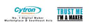 Cytron Marketplace logo