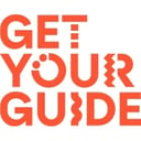 GetYourGuide logo