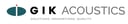 GIK Acoustics logo