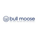 Bull Moose logo